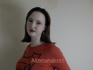 Althenahallsted