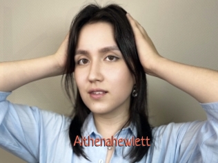 Althenahewlett
