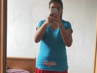 Alyjas