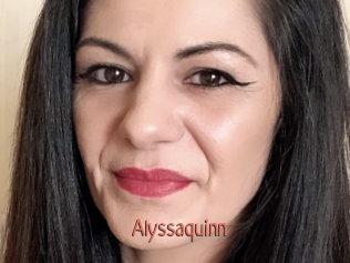 Alyssaquinn