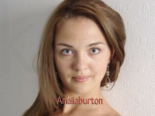 Amaliaburton