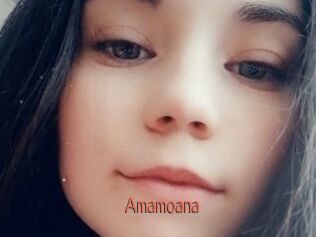 Amamoana