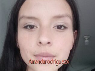 Amandarodriguezx