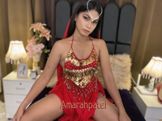 Amarahpatel