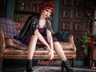 Amayshine