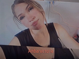 Ambarvictoria