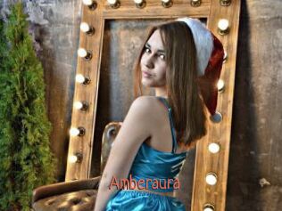 Amberaura