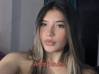 Amberbahamon