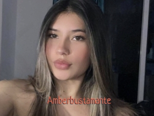 Amberbustamante