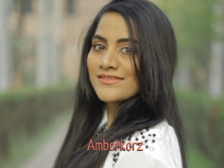 Amberkorz