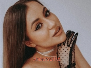 Amberswifte