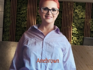 Amebrown