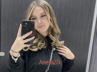 Amelia27x