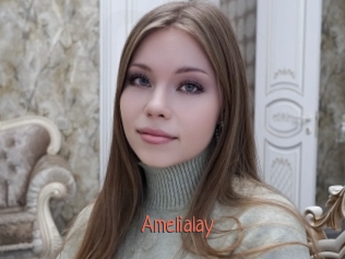 Amelialay