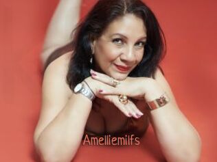 Amelliemilfs