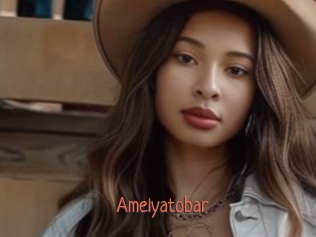 Amelyatobar