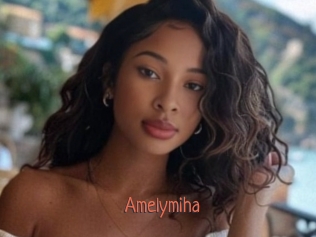 Amelymiha