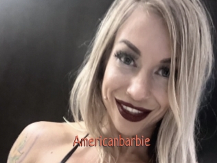 Americanbarbie