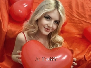 Amilicuttie