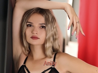 Amilly