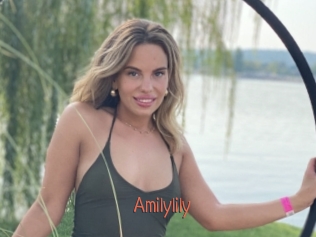 Amilylily