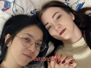 Amityandtayte