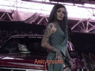 Amitygrooms