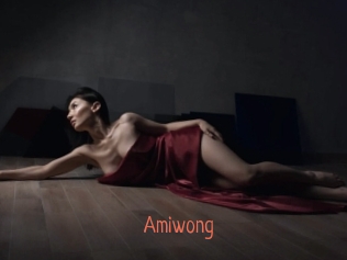 Amiwong