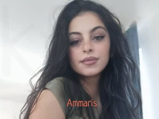 Ammaris