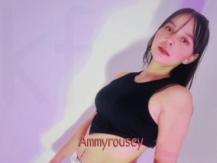 Ammyrousey