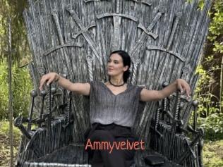 Ammyvelvet