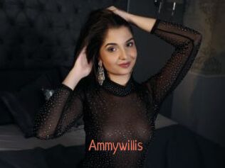 Ammywillis