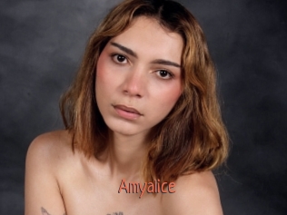 Amyalice