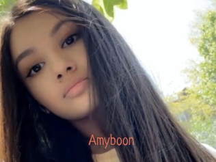 Amyboon