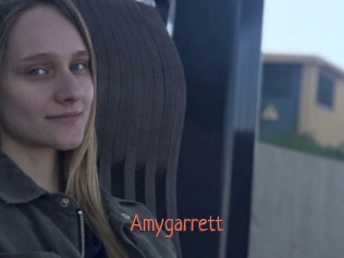 Amygarrett