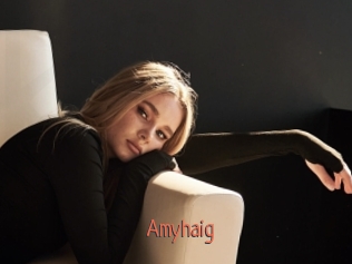 Amyhaig