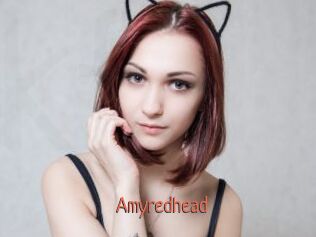 Amyredhead