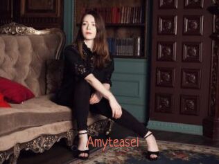 Amyteasel