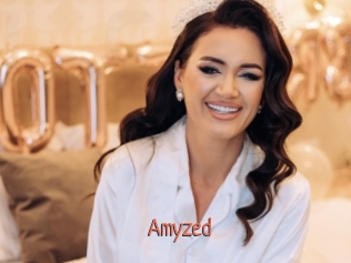 Amyzed