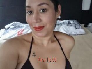 Ana_hott