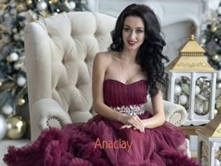 Anaclay
