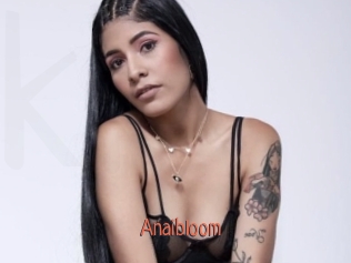 Anaibloom