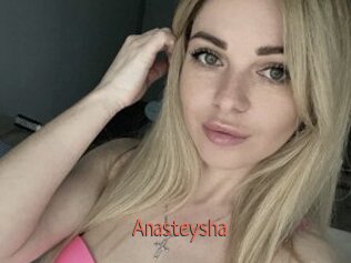 Anasteysha