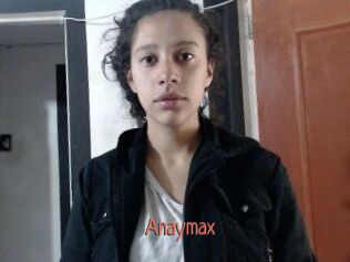 Anaymax