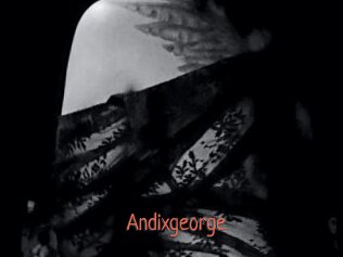 Andixgeorge