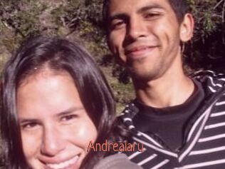 Andrealaru