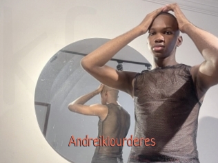 Andreiklourderes