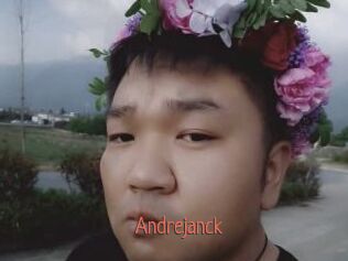 Andrejanck