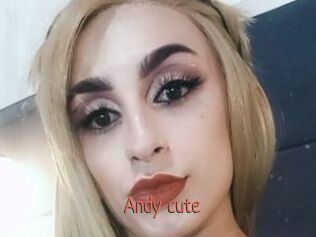 andy_cute Kachou Fuzoku