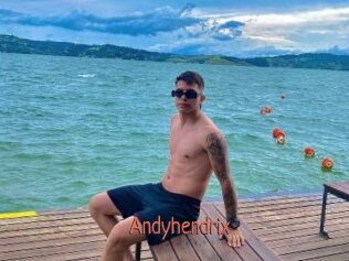 Andyhendrix